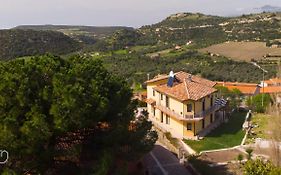 Il Castello Di Modolo